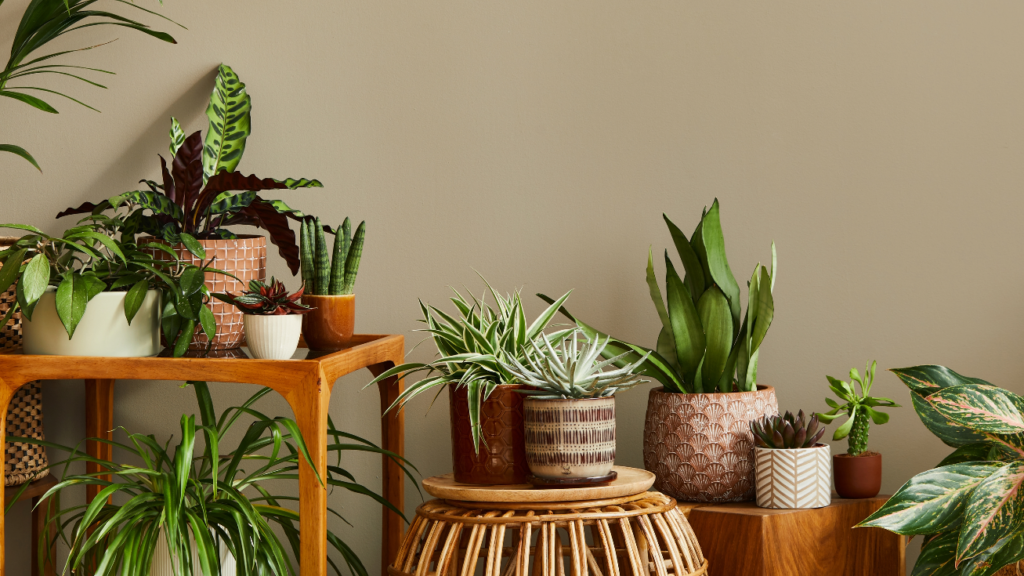 11 Ultimate Indoor Plants Watering Guide for Beginners