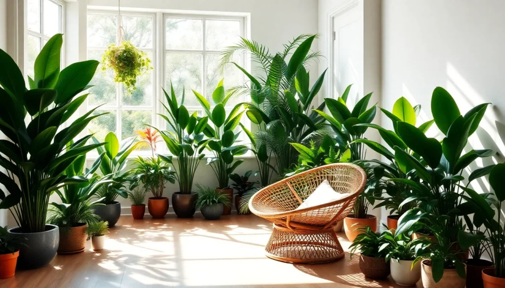 10 Indoor Plants Watering Hacks That Changed Everything