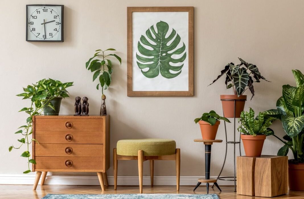11 Essential Indoor Plants Decor Tips for Beginners
