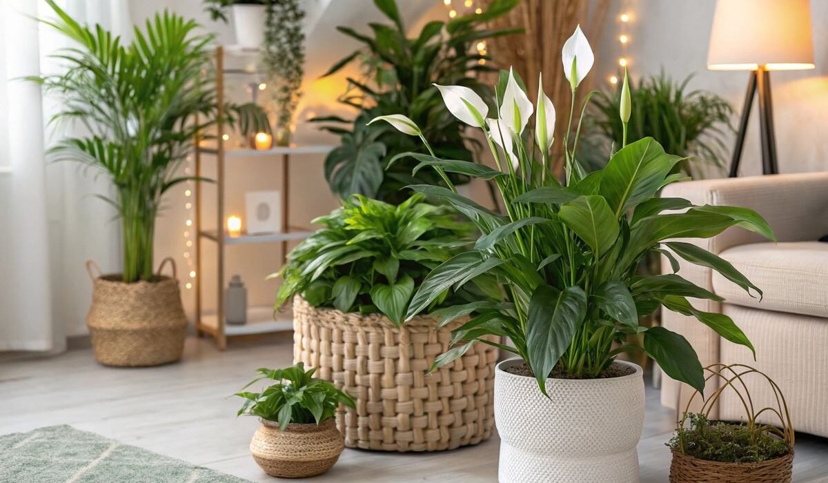 10 Indoor Plants Watering Hacks That Changed Everything