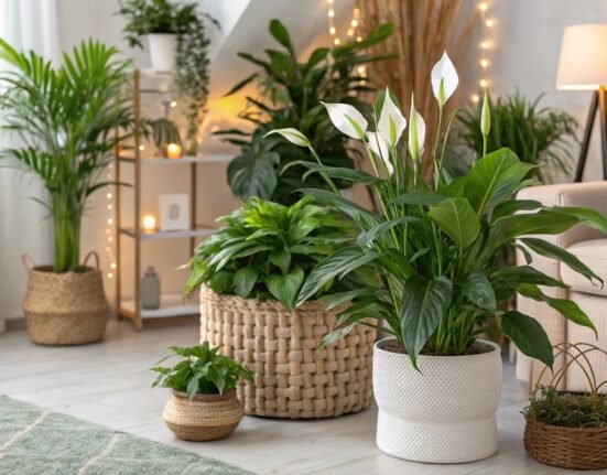 10 Indoor Plants Watering Hacks That Changed Everything