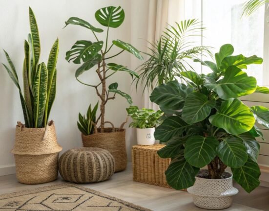 11 Ultimate Indoor Plants Watering Guide for Beginners
