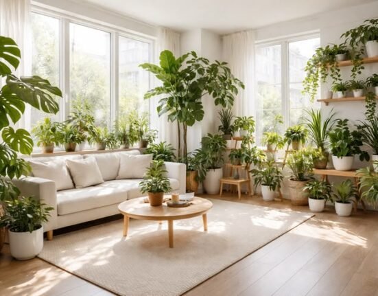 8 Essential Indoor Plants Feeding Mistakes to Avoid