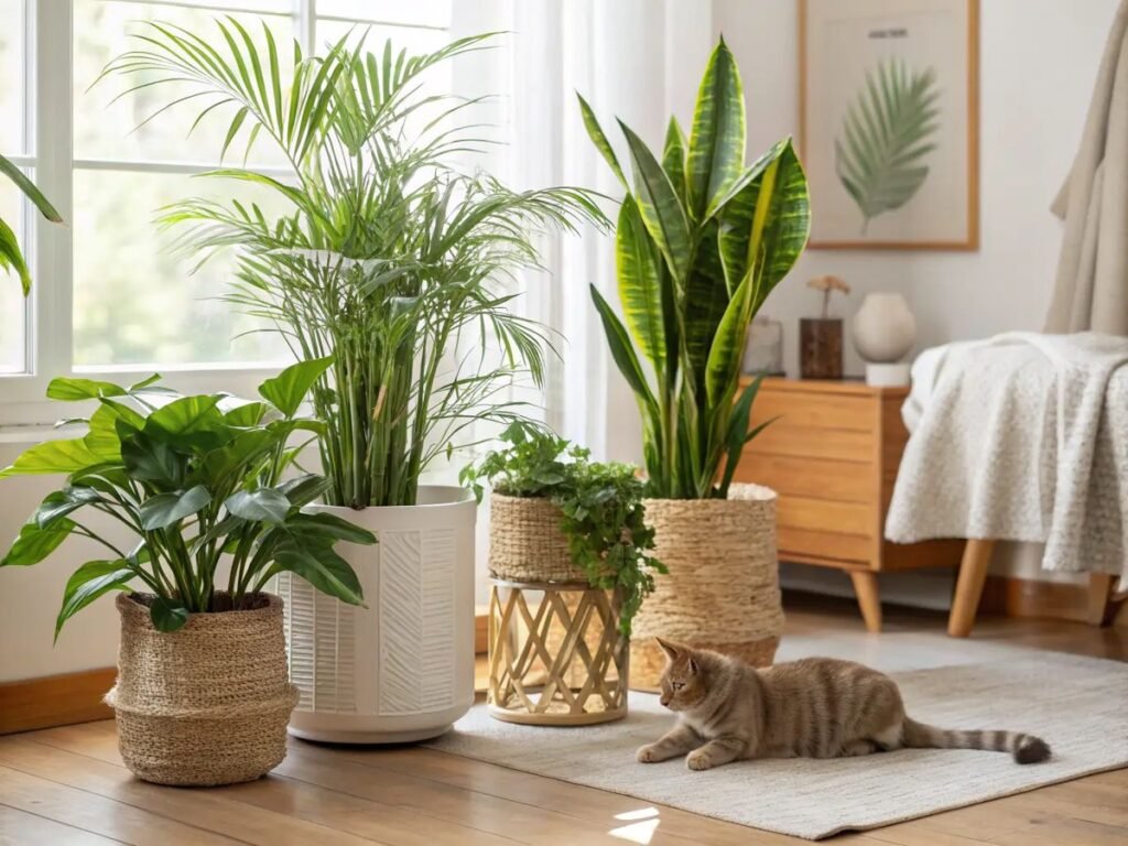 10 Indoor Plants Styling Hacks That Instantly Upgrade Your Space