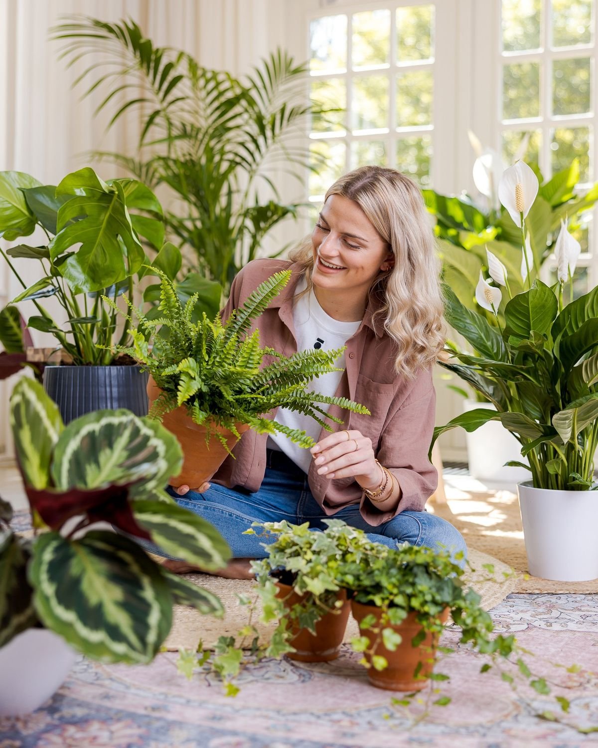 6 Powerful Indoor Plants Decor Trends You Need to Try