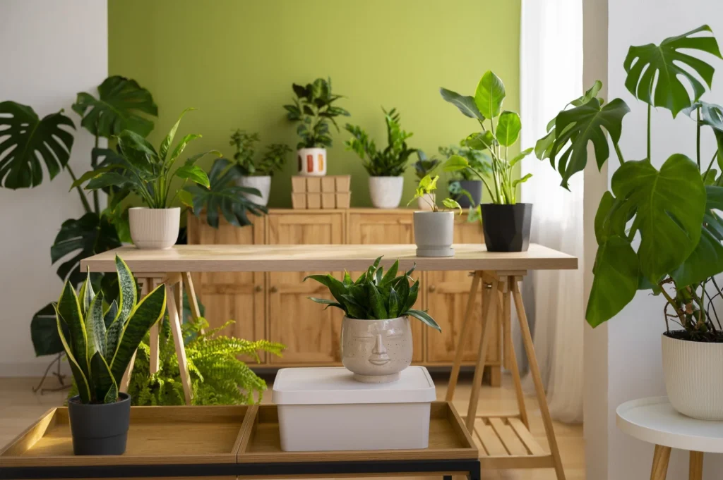 5 Indoor Plants Decor Mistakes I Regret Making
