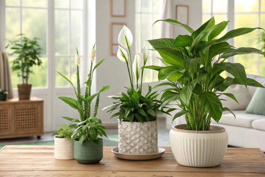 10 Easy Indoor Plants Decor Hacks for a Cozy Home