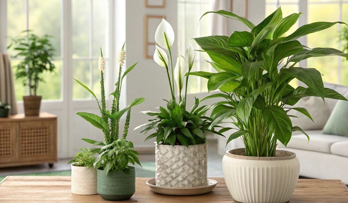 10 Indoor Plants Pest Control Methods That Work Naturally