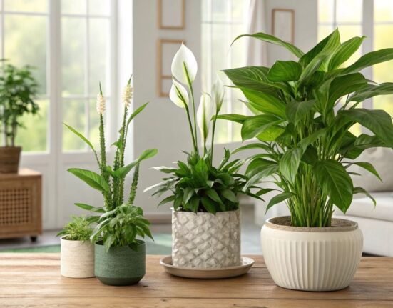 10 Indoor Plants Pest Control Methods That Work Naturally