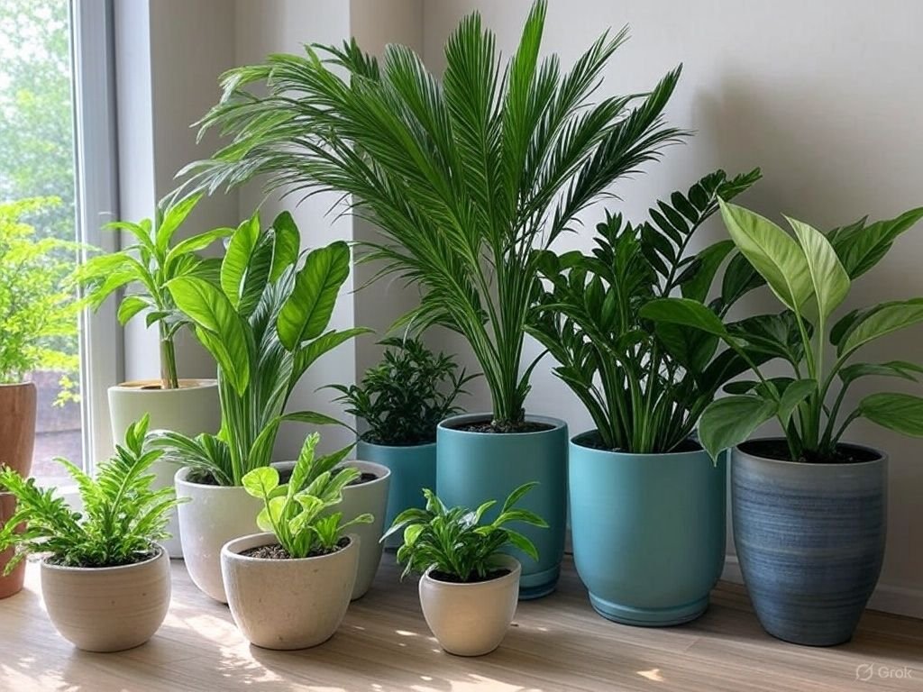 6 Fast Indoor Plants Pest Control Tips for Busy People
