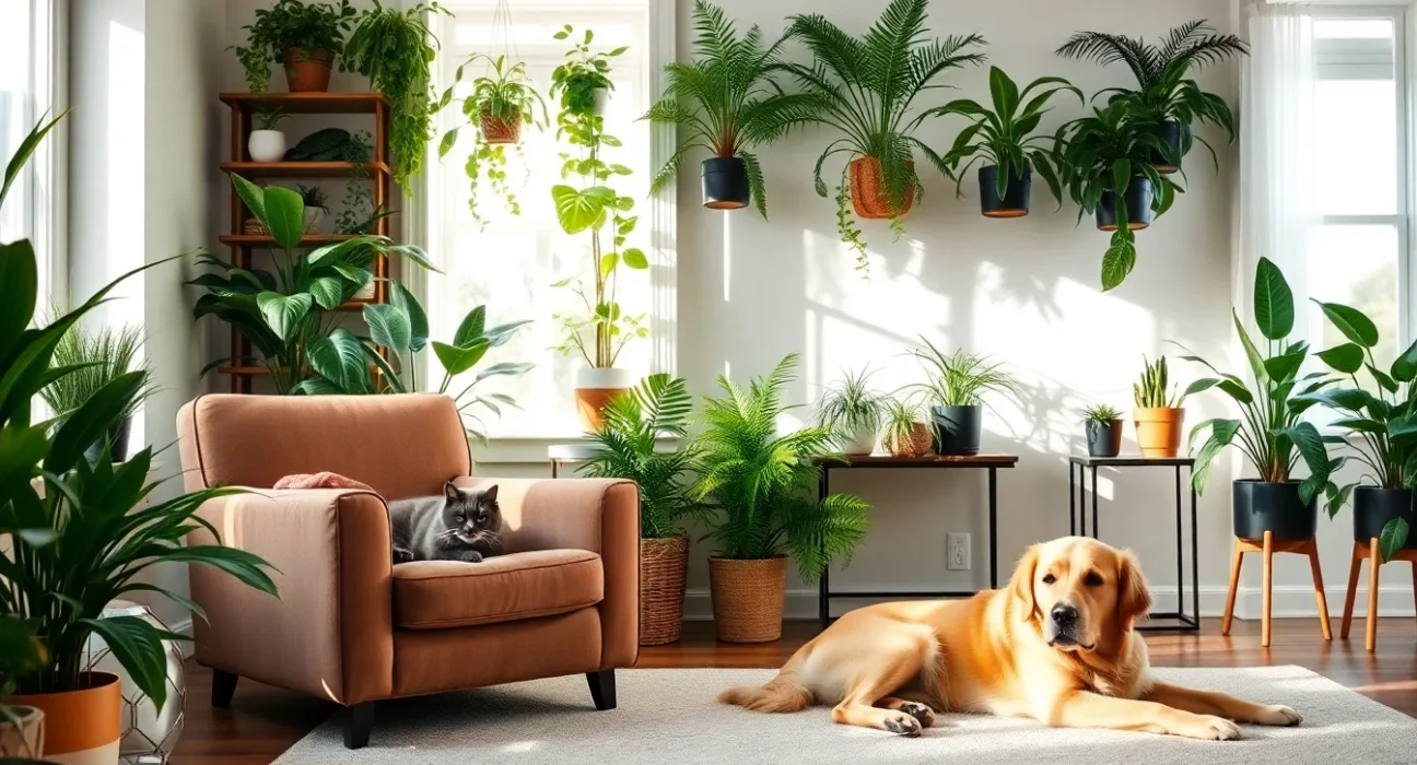 11 Ultimate Indoor Plants Pest Control Tricks for Healthy Growth