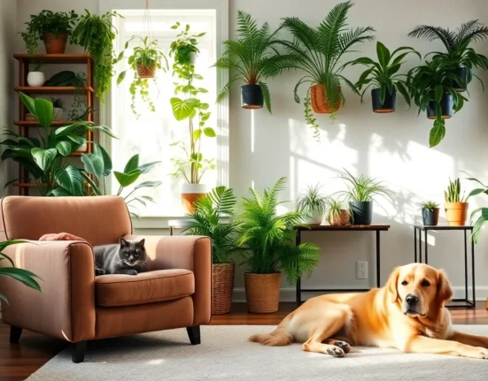 11 Ultimate Indoor Plants Pest Control Tricks for Healthy Growth