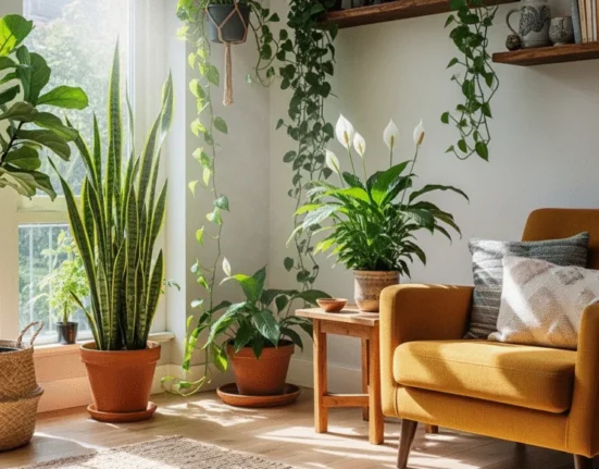 8 Essential Indoor Plants Problem Fixes That Saved My Plants
